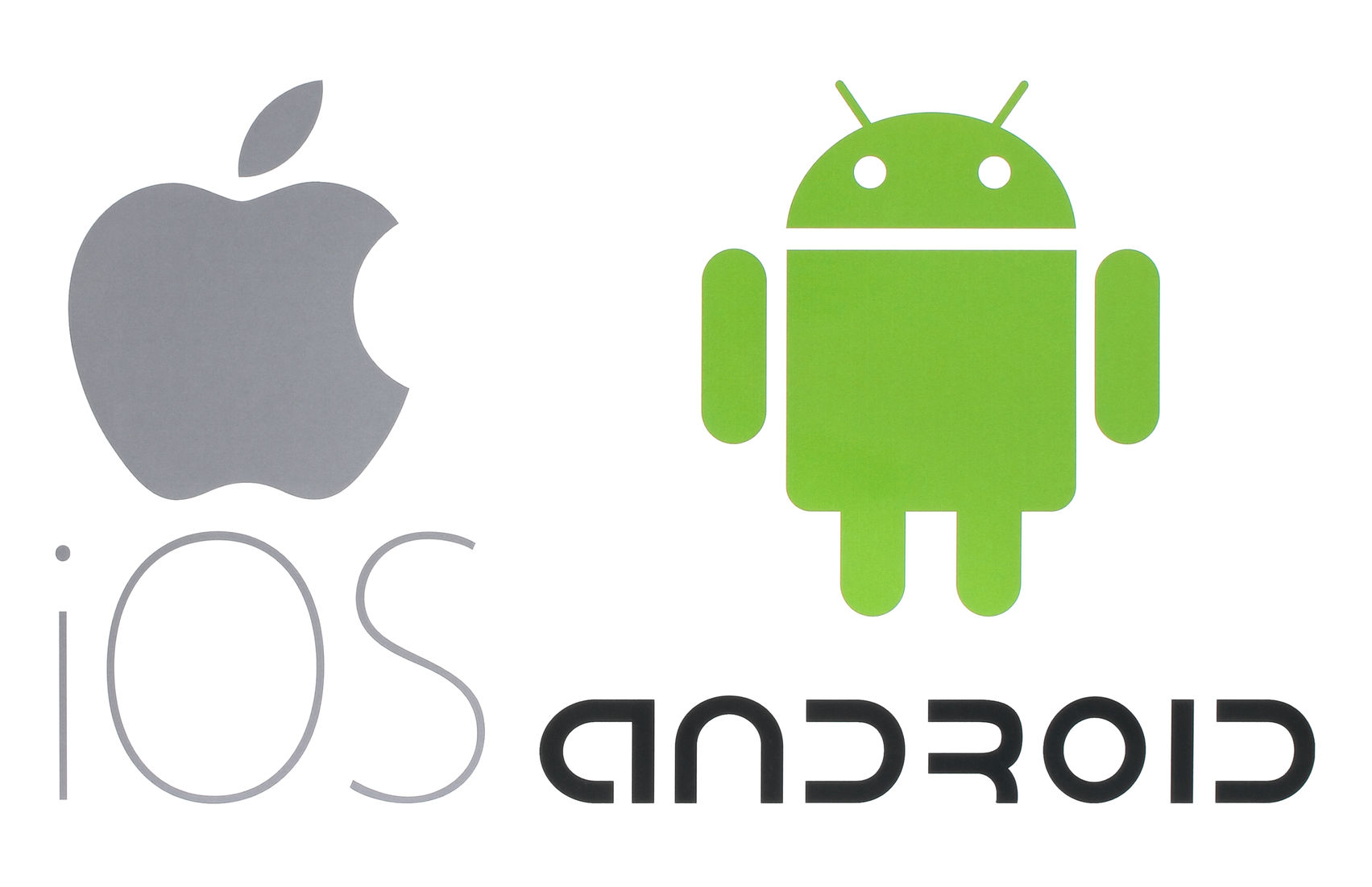 Differences Between iOS & Android App Development