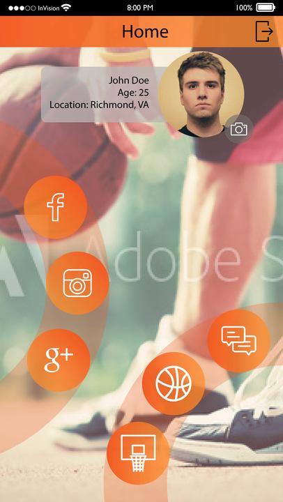 Medium Complexity App