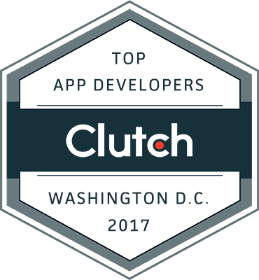 Top Mobile App Developer in Washington DC