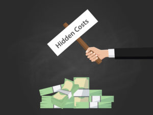 Hidden Costs of Mobile App Development