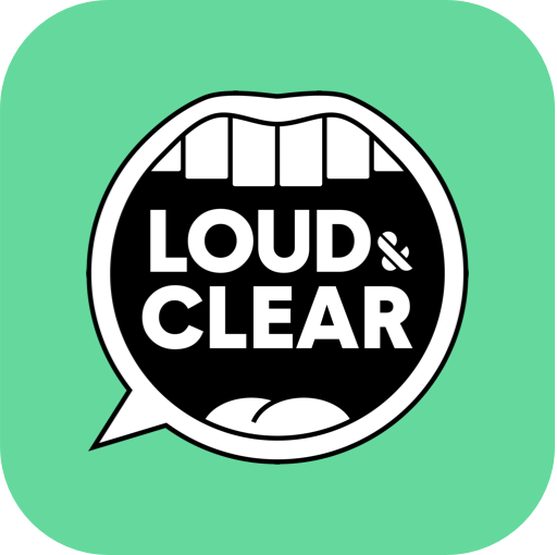 Loud and clear. Loud & Clear - Loud & Clear. Clear Speech. Loud and Clear idiom. Signal - Loud & Clear.