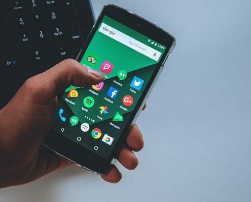 Event app