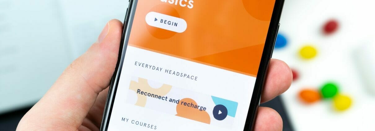 Mobile App Design Trends in 2020