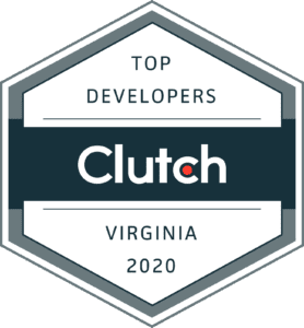 Top Developers Clutch Virginia 2020