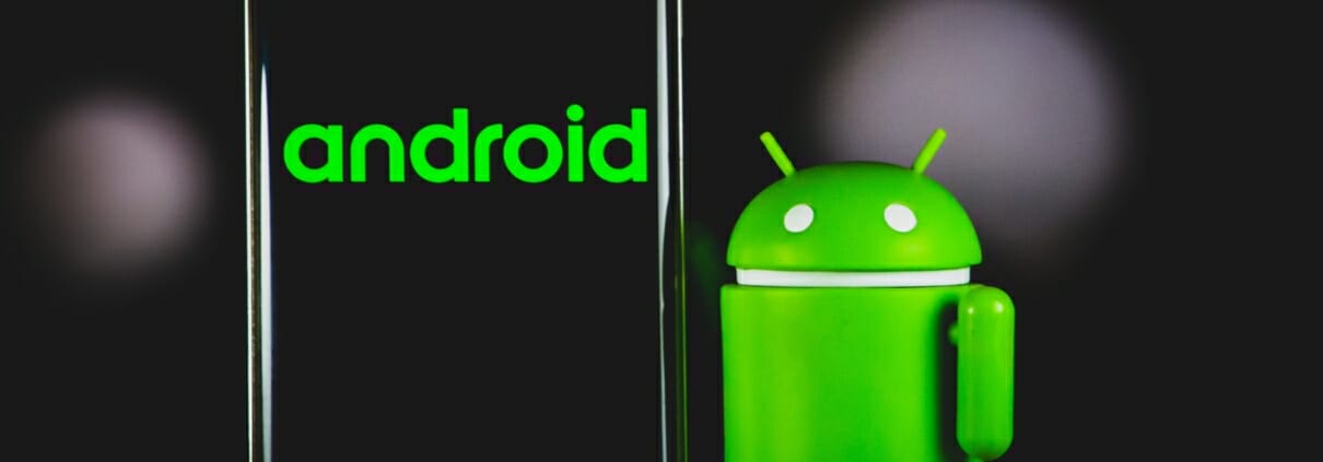 Android app development