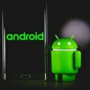 Android app development