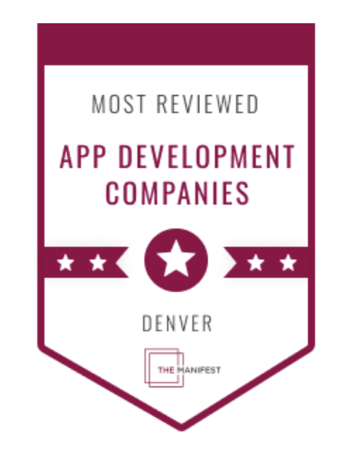 Top Denver Mobile App Company