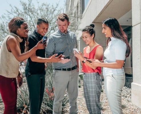 Improve Company Culture