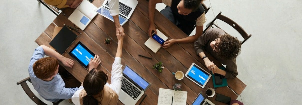 Company Solutions