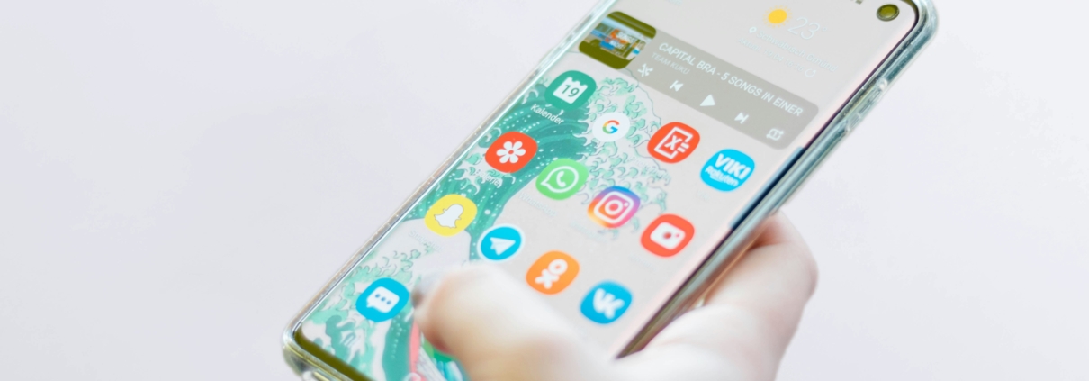 Android App Marketplaces
