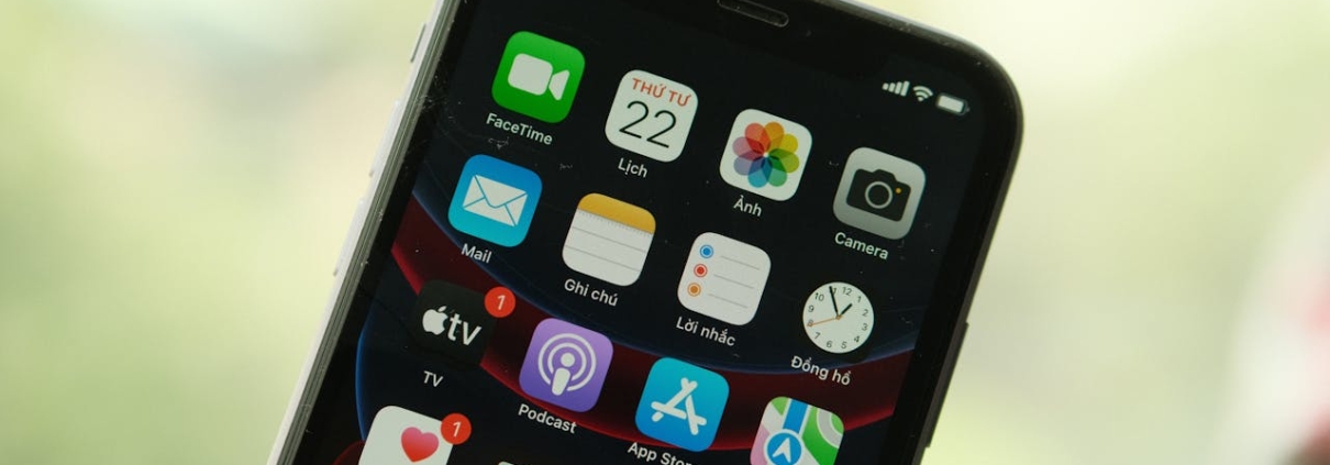 Alternative iOS App Stores