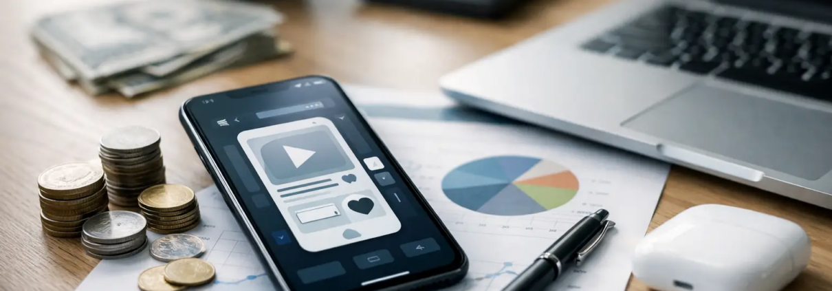 How Much Does iOS App Development Cost?