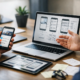 How to Find Top Custom Mobile App Development Services