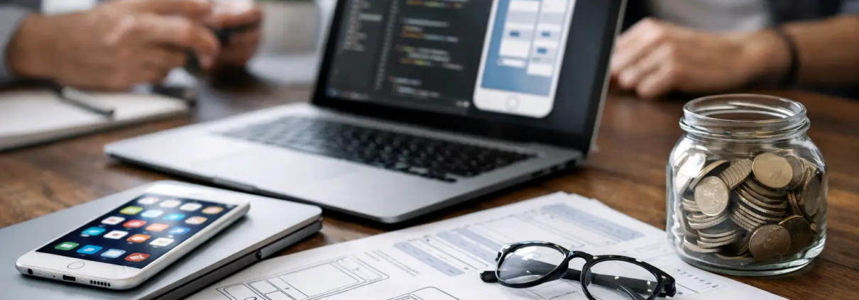 iOS App Development Cost: What to Expect