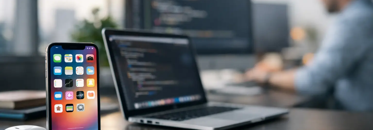 Is iOS Development in Demand in 2026?
