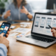 Custom Mobile App Development Process in 8 Steps