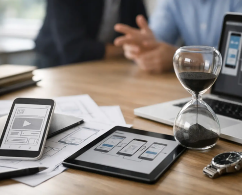 How Long Does App Development Take? Real Timelines