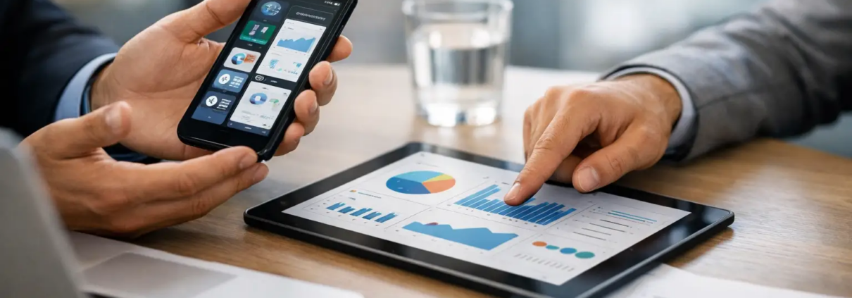How to Choose App Features That Drive Business Value