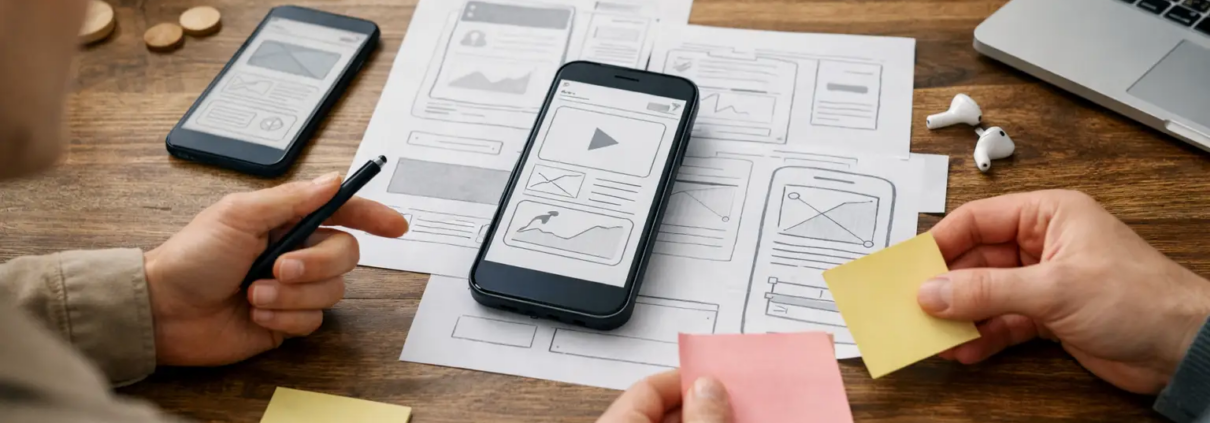 How to Plan an App MVP That Validates Demand