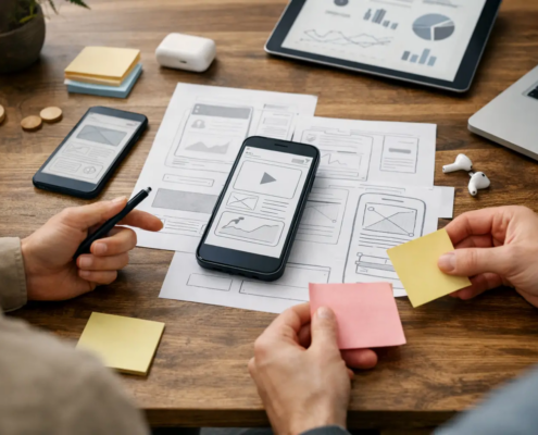 How to Plan an App MVP That Validates Demand