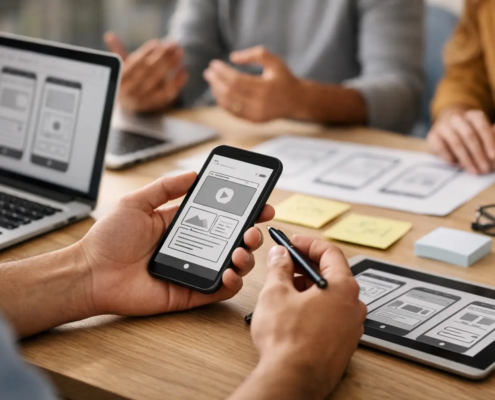 How to Validate an App Idea Before You Build