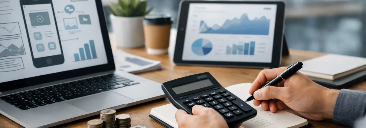 Startup App Budgeting Guide for Founders