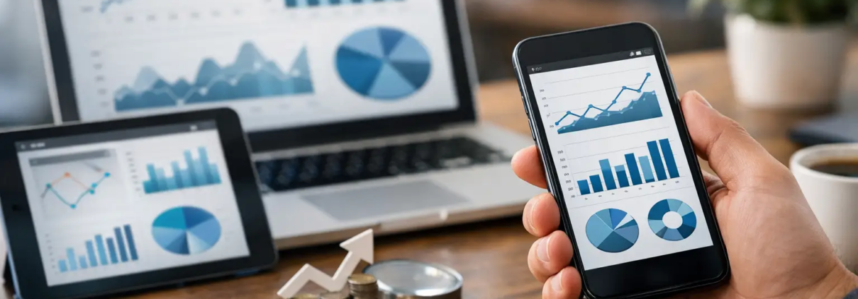 10 Best Mobile App Analytics Tools for Growth