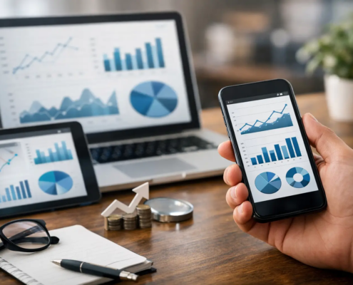 10 Best Mobile App Analytics Tools for Growth