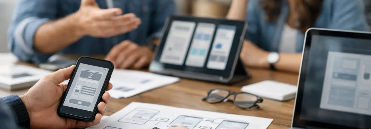 12 Questions Before Building an App That Matters