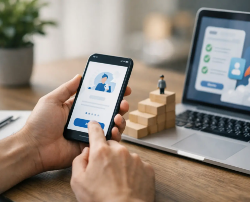 9 Best App Onboarding Strategies That Retain Users