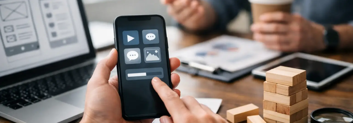 How to Launch a Mobile App Without Costly Surprises