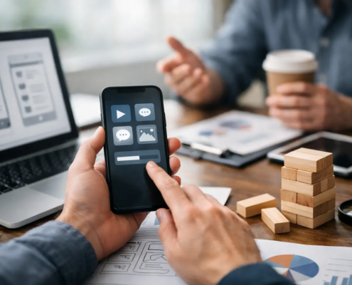 How to Launch a Mobile App Without Costly Surprises