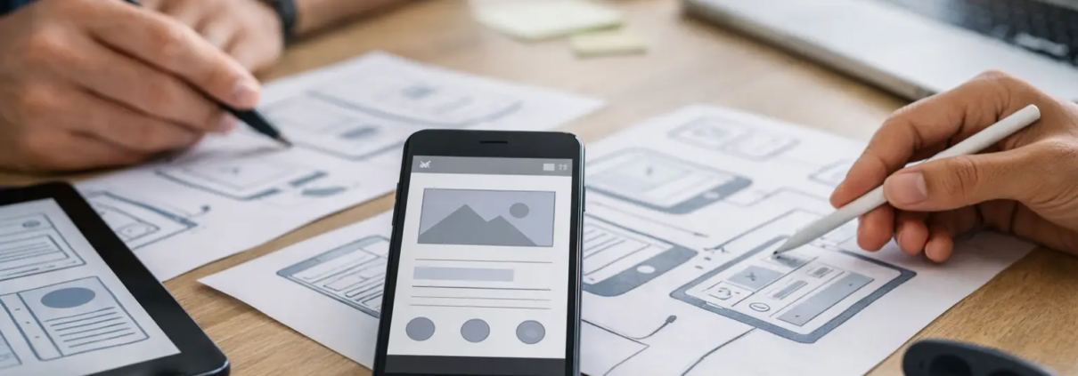 How to Scope a Mobile App Before You Build
