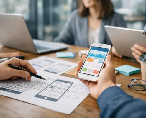 Mobile App Discovery Phase Guide for Business