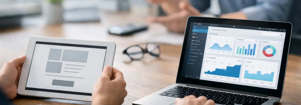 MVP vs Full App Build: What Fits Your Business?
