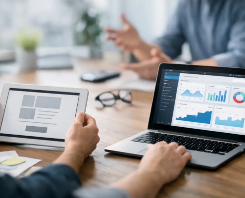MVP vs Full App Build: What Fits Your Business?