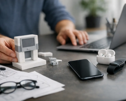 Prototype vs Minimum Viable Product Explained