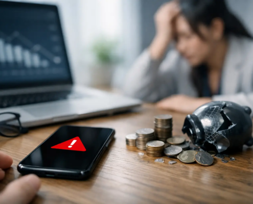 Why App Crashes Cost More Than Lost Sessions