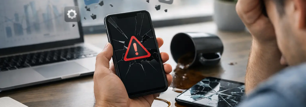 Why Apps Fail After Launch and What to Do Next