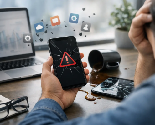 Why Apps Fail After Launch and What to Do Next