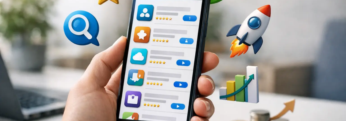 10 Top App Store Optimization Tips for Growth