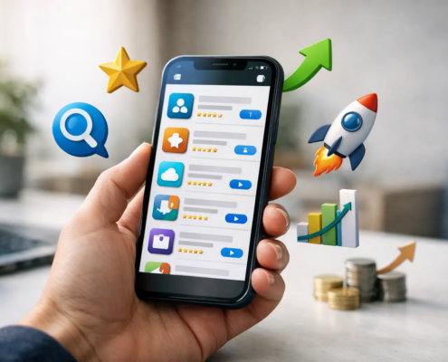 10 Top App Store Optimization Tips for Growth