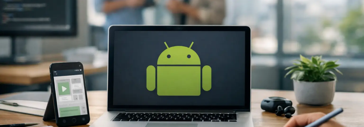 Android App Development That Supports Growth