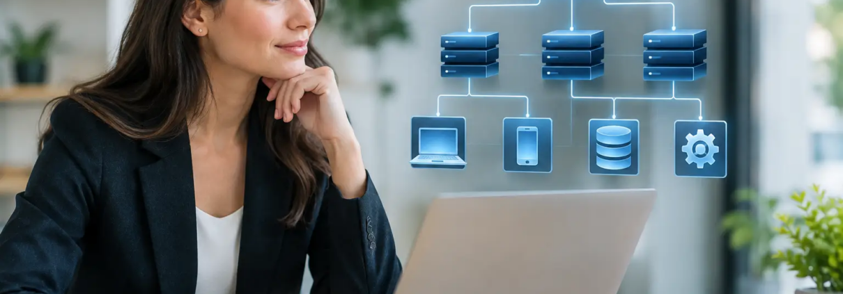App Architecture That Supports Business Growth