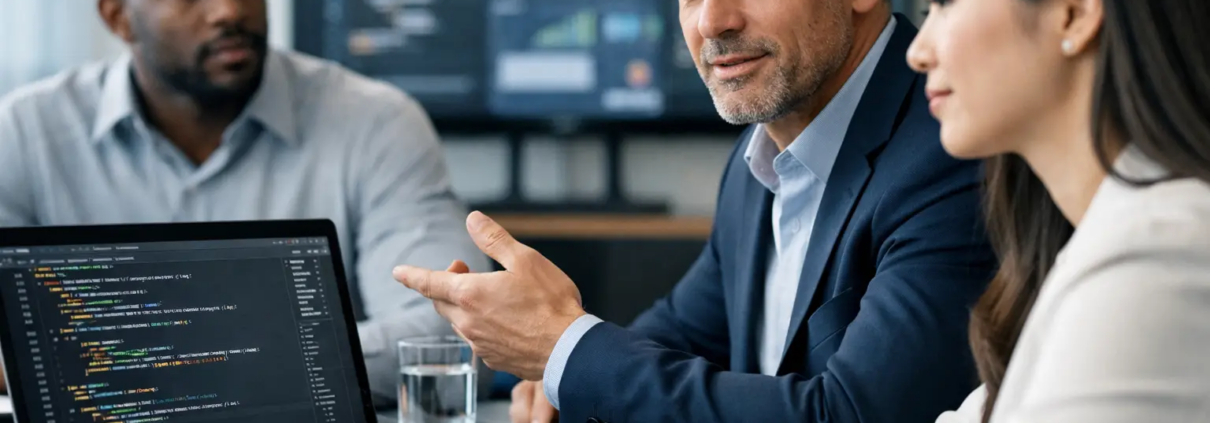 App Code Review: What Business Leaders Should Expect