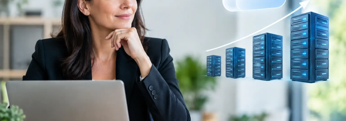App Scalability Explained for Business Leaders