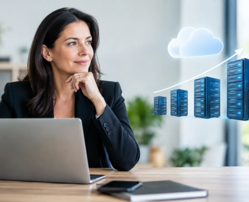 App Scalability Explained for Business Leaders