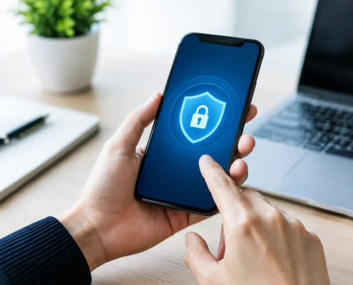 Best Mobile App Security Practices for Business