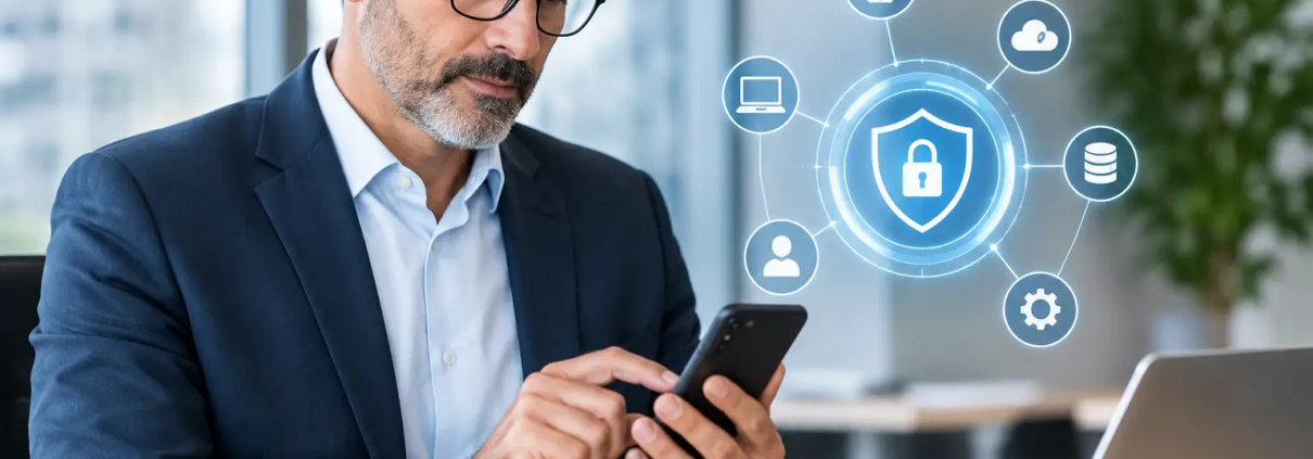 Enterprise Mobile App Security Guide for Leaders