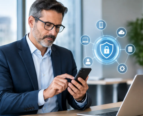 Enterprise Mobile App Security Guide for Leaders